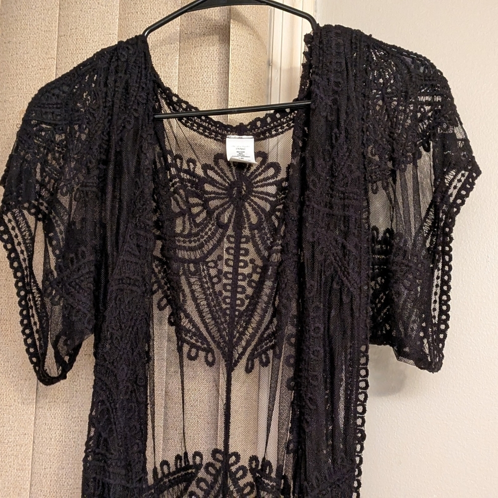 Cardigan
